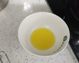 氣炸巧克力餅干的食譜步驟1照片