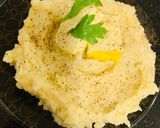 A picture of step 3 of Mashed Potatoes.