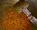 কুমড়োর চাটনি (kumror chatni recipe in Berngali) রেসিপি ধাপ - 4 ছবি