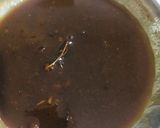 A picture of step 10 of Ripe Mango Curry.