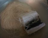 【料亭和露】虱目魚麵線湯的食譜步驟5照片