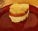Une image de l'étape 7 de Croque Monsieur.