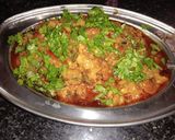 ઓળો (Oro Recipe In Gujarati) રેસીપી સ્ટેપ5ફોટો