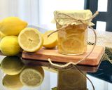 Une image de l'étape 4 de Rondelles de citron confit.