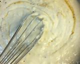 Foto del paso 4 de la receta: Pasta a la parmesana
