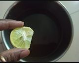 A picture of step 6 of Immunity Booster Ayurvedic Kadha (Extract).