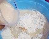 Foto langkah ke 3 dari resep Egless Roti Ubi Cilembu.