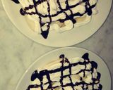 صورة لخطوة 3 من وصفة موز بالكريمة - Banana with Cream