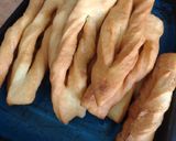Foto del paso 4 de la receta: Calzon roto