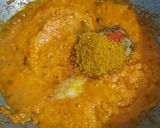 પાલક કોફતા કરી (Palak Kofta Curry Recipe in Gujarati) રેસીપી સ્ટેપ6ફોટો