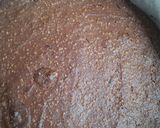 Francia csokoládétorta recept fázis 4 fotója