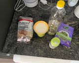Foto del paso 1 de la receta: Pan integral con semillas