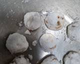 สาคูไส้หมู วิธีทำสูตร 3 รูป