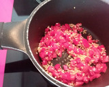 Foto del paso 2 de la receta: Pencas en salsa de pimiento