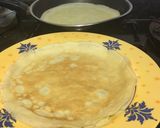 عکس مرحله 4 از دستور کرپ مرغ