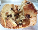 Foto del paso 6 de la receta: Muffins con chispitas / chocolitos