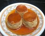 Foto langkah ke 5 dari resep Puding Karamel (Purin/japanese custard pudding).