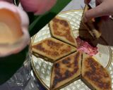 صورة لخطوة 10 من وصفة لبراج 🌷 المثقبة بالتمر