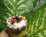 Foto langkah ke 11 dari resep Browkat keju.