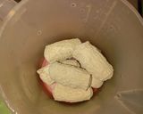 Foto del paso 1 de la receta: Curry de "no pollo" (receta vegana)