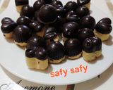 صورة لخطوة 9 من وصفة كوكيز بولز