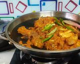 सूखी कटहल की सब्जी (Sukhi kathal ki sabzi recipe in hindi) रेसिपी चरण 7 फोटो