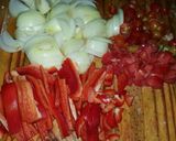 Foto del paso 3 de la receta: Pacu con comino a la sidra