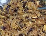 Foto langkah ke 1 dari resep Soun Jamur Kuping.