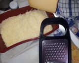 Foto del paso 1 de la receta: Fainá De Queso 🧀 En 10 Minutos 🤯 Con Batidora, Súper Fácil 🤩