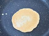 Pancake Oatmeal