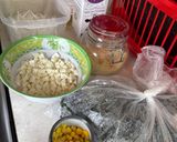 Foto del paso 3 de la receta: Rajas poblanas