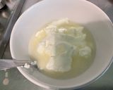 Une image de l'étape 9 de Gratin de dorade sébaste à l’oseille et tomates.