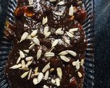 A picture of step 2 of Aloe vera, healthy mix halwa.
