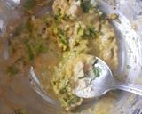 चटपटा एग बाईट (Egg Bite Recipe In Marathi) रेसिपी स्टेप 2 फोटो 