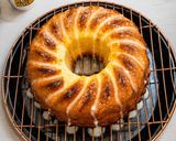 Foto del paso 10 de la receta: 🍊🍰 Budín de Naranja Húmedo