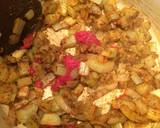 Healthy Lentil Dahl recipe step 2 photo