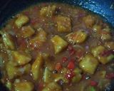 Foto langkah ke 5 dari resep Ayam saus padang.