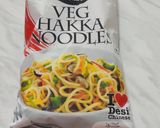 A picture of step 1 of Hakka Noodles, Restaurant Style quick & tasty Noodles.