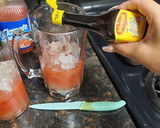 Foto del paso 2 de la receta: Michelada