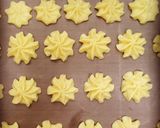 Hình bước làm 3 của món Potato cookies
