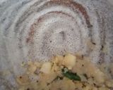 क्रिस्पी मसाला डोसा (Crispy Masala dosa recipe in Hindi) रेसिपी चरण 3 फोटो