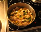 Foto del paso 15 de la receta: Sopín con introducción planetaria