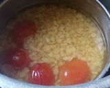 તુવેરની દાળ (Tuvar Dal Recipe In Gujarati) રેસીપી સ્ટેપ1ફોટો