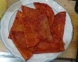 Foto del paso 14 de la receta: Enchiladas rojas tipo feria!!!