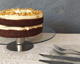 Foto del paso 4 de la receta: Carrot Cake 🥕
