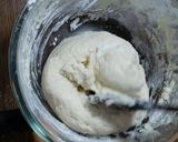 Foto langkah ke 3 dari resep Roti Bluder Gluten Free.