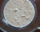 Vajas pogácsa recept fázis 1 fotója