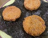 Foto langkah ke 3 dari resep Maling Katsu 🐷.
