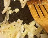 Foto del paso 3 de la receta: Tallarines chinos