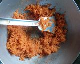 গাজরের পোলাও (Gajorer pulao recipe in Bengali) রেসিপি ধাপ - 1 ছবি